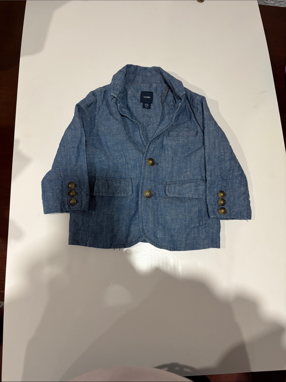 Baby Gap Blazer